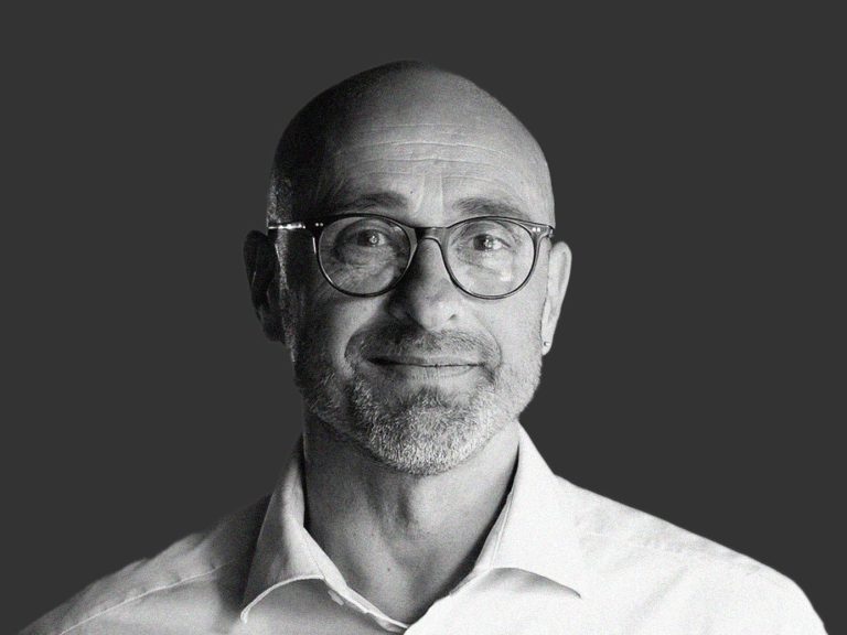 Jürgen Karwath Portrait