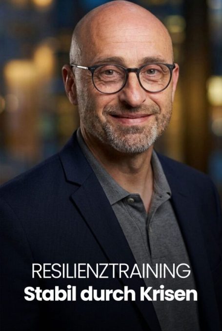 Kursangebot Resilienztraining – stabil durch Krisen bei der FFH Academy