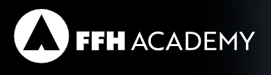 FFH ACADEMY Logo FFH Academy Logo